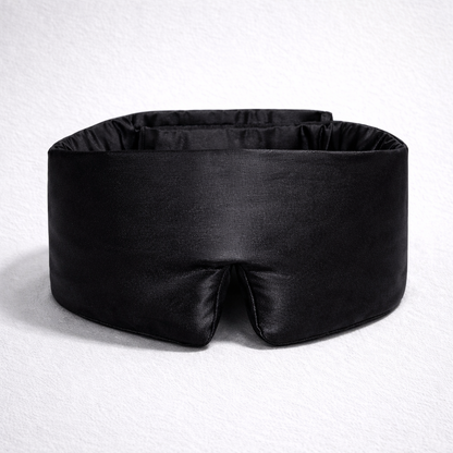 ClearNight Antibacterial Sleep Mask - Medical-Grade